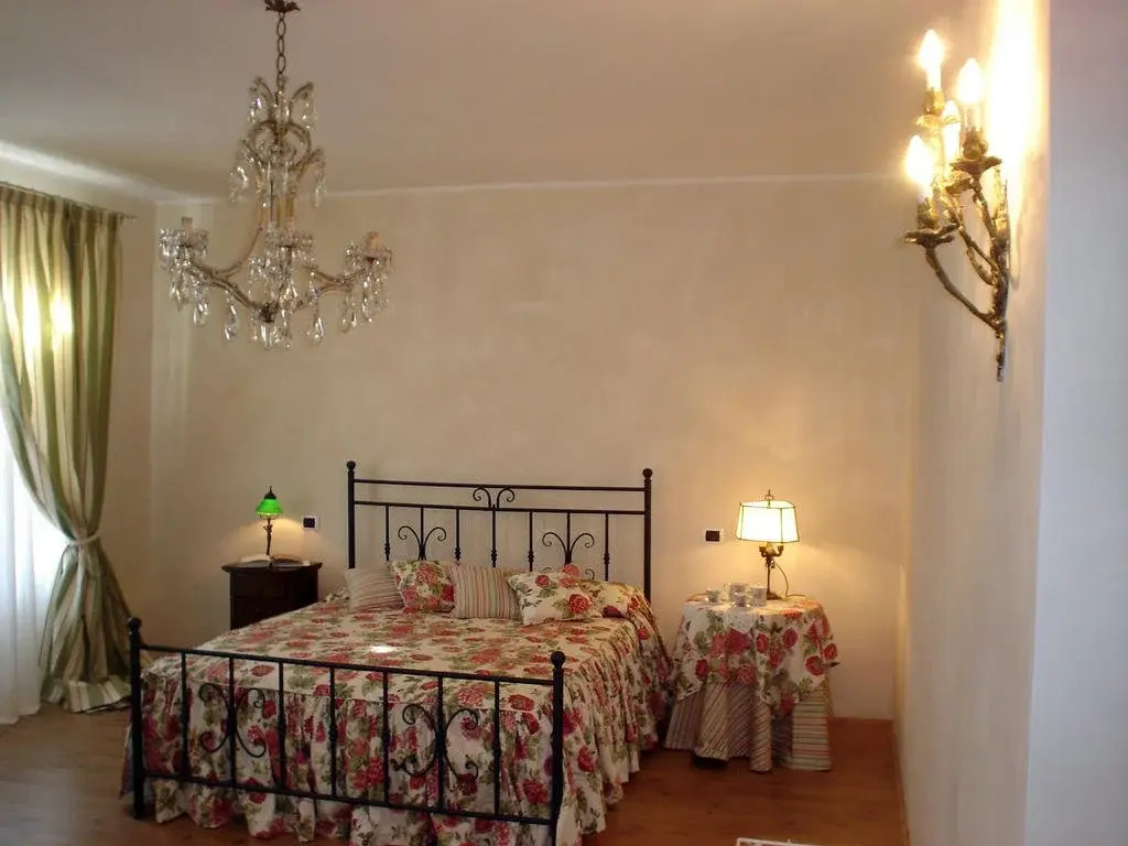 La Rocchetta