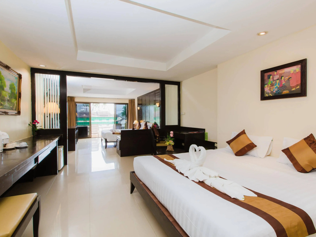 Kokotel Phuket Patong