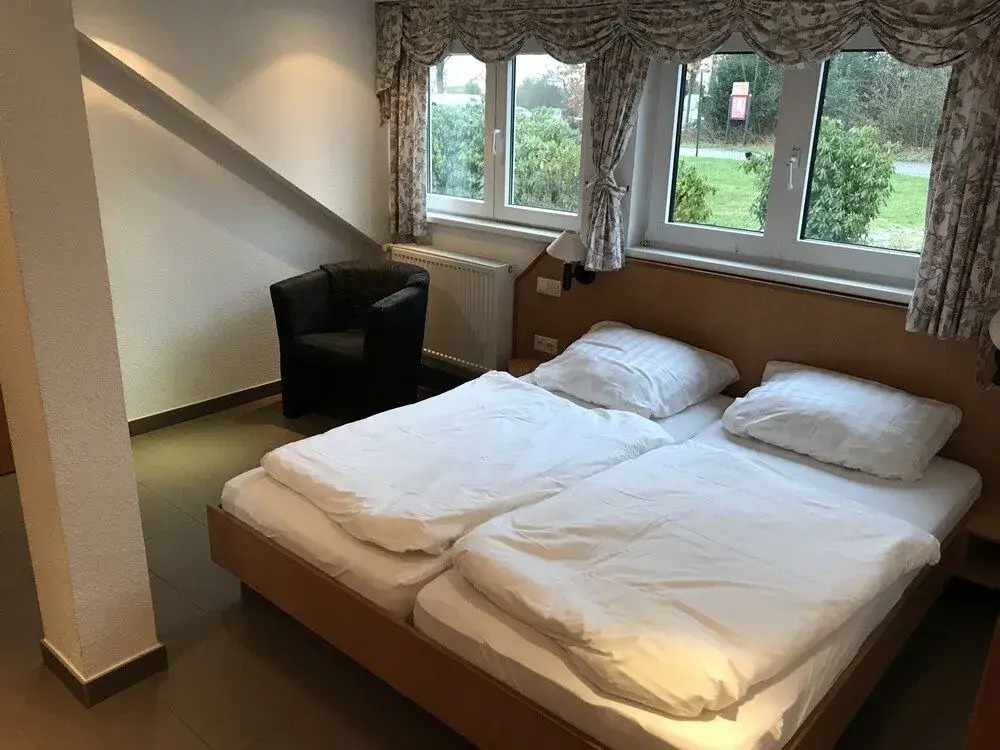 Hotel Heimliche Liebe