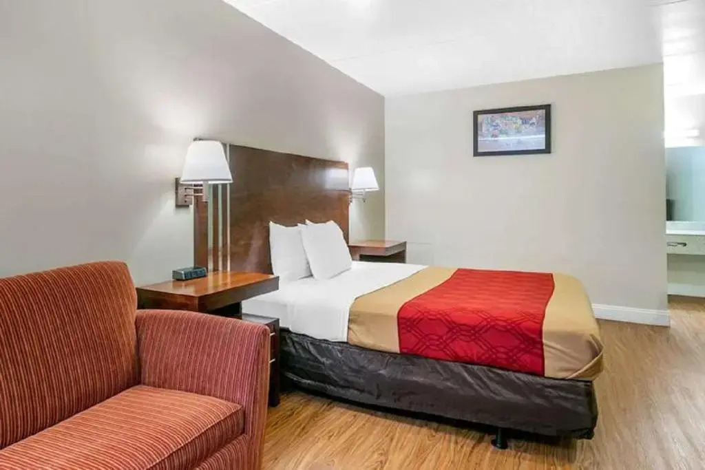 Kings Inn Motel