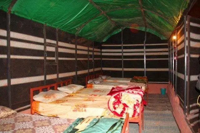 Alblwi Camp