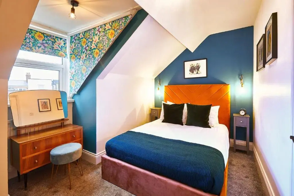 Host Stay North Parade Apartment