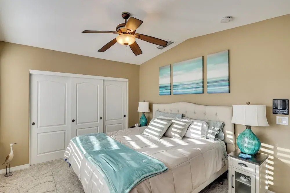 Gather & Unwind, Mtn-view Home in Lake Havasu City