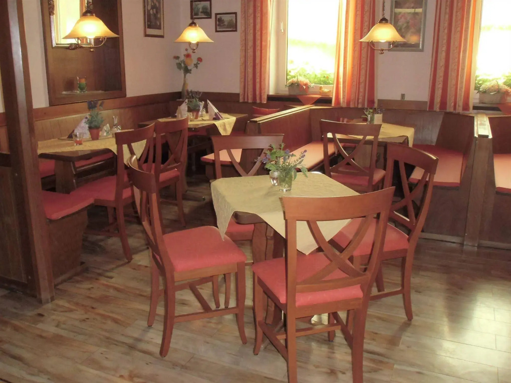 Hotel-Gasthof Zum Freigericht