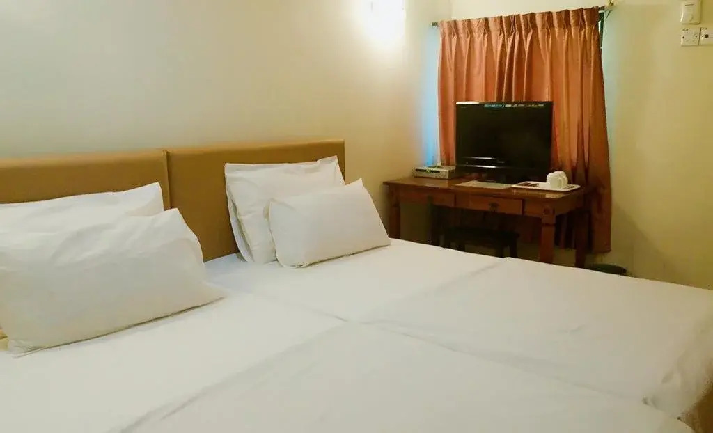 Impian Inn