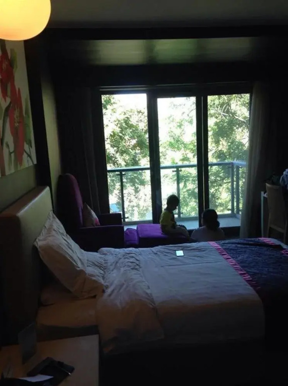 Xinxin Town Hostel