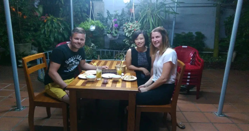Hijal House