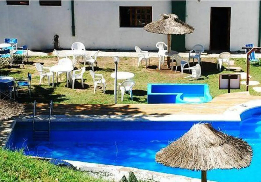 Hotel Bella Vista