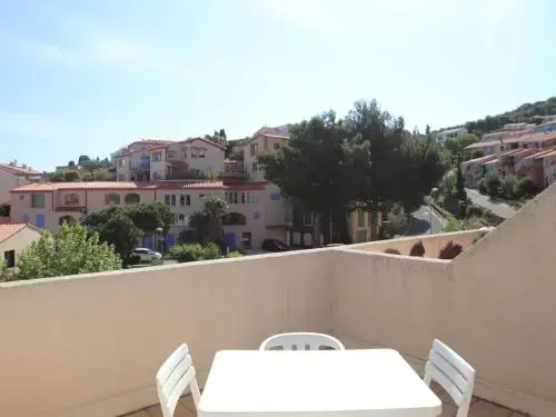 Apartment Agréable Studio Avec Vue Sur la Mer