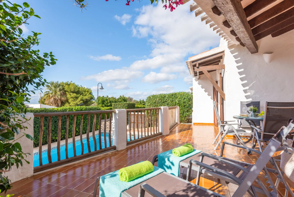 Villa Binisol