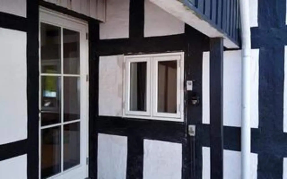 Holiday Home in Svendborg
