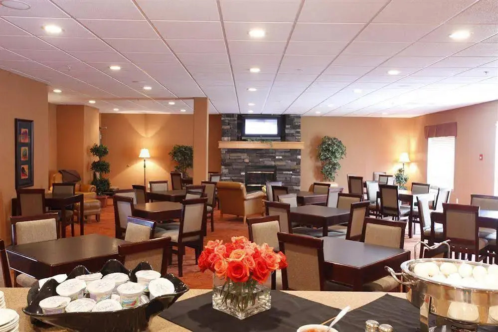 Quality Inn & Suites Grande Prairie