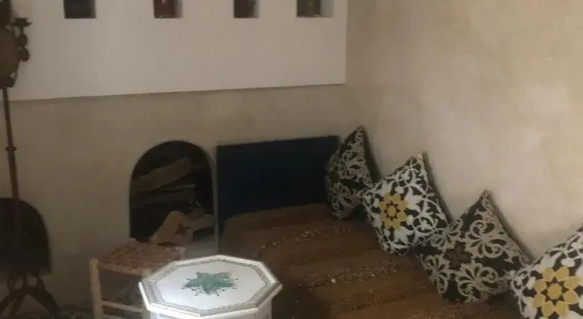 Riad Dar Zioui