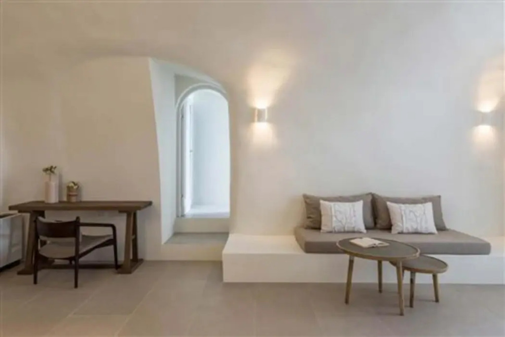 Art Maisons Aspaki Exclusive Suites