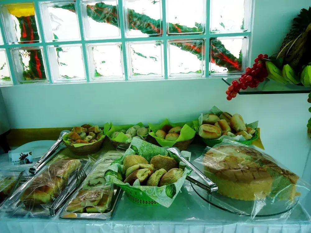Hotel The Green Ecologic
