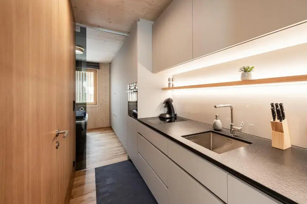 Boutique Apartments Mellau - entspannt ankommen
