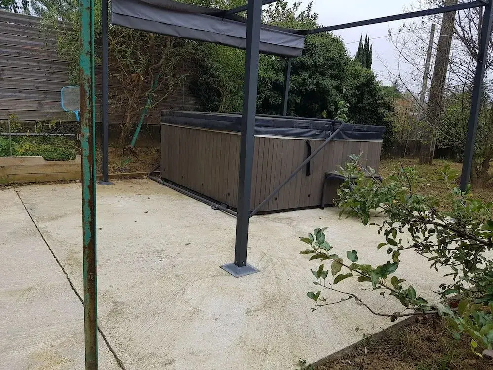 La Grenouille