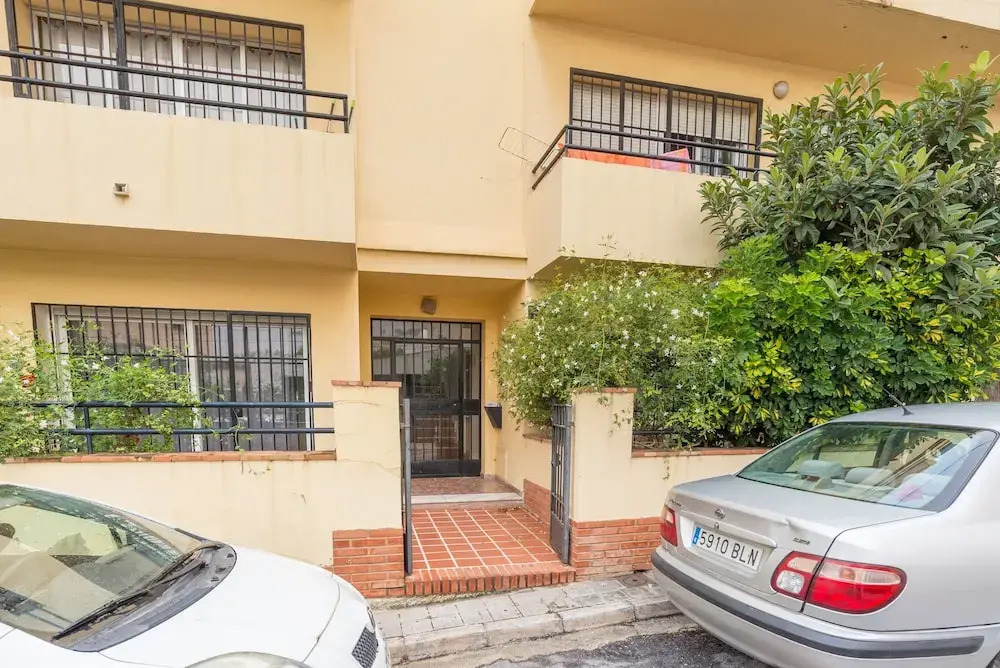 Zapata Apartment