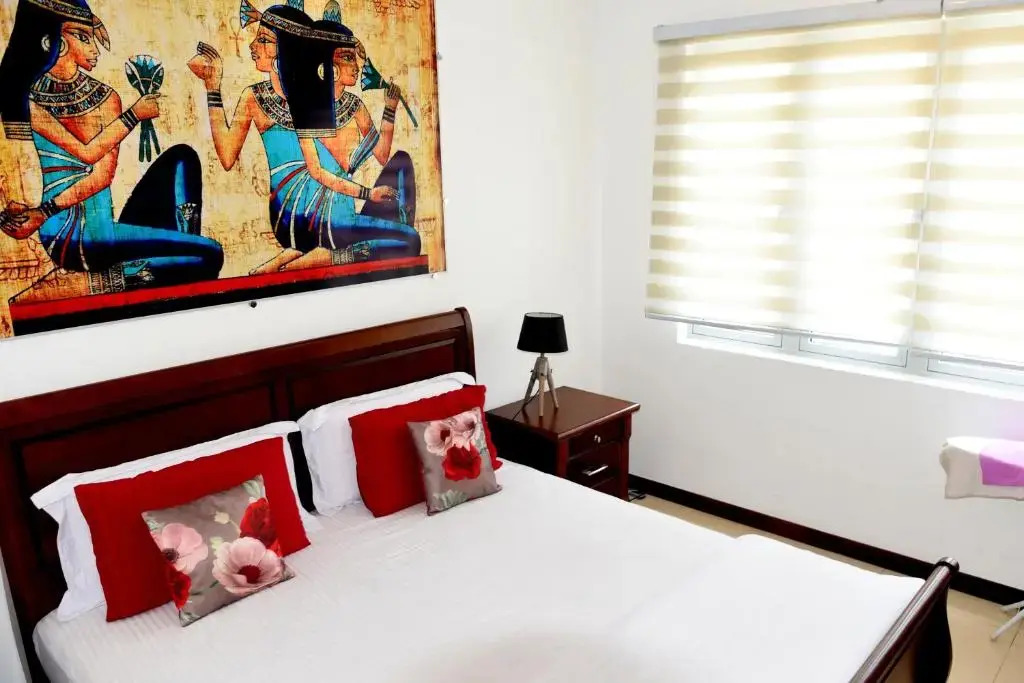 SkyLounge Apartment 2 Colombo
