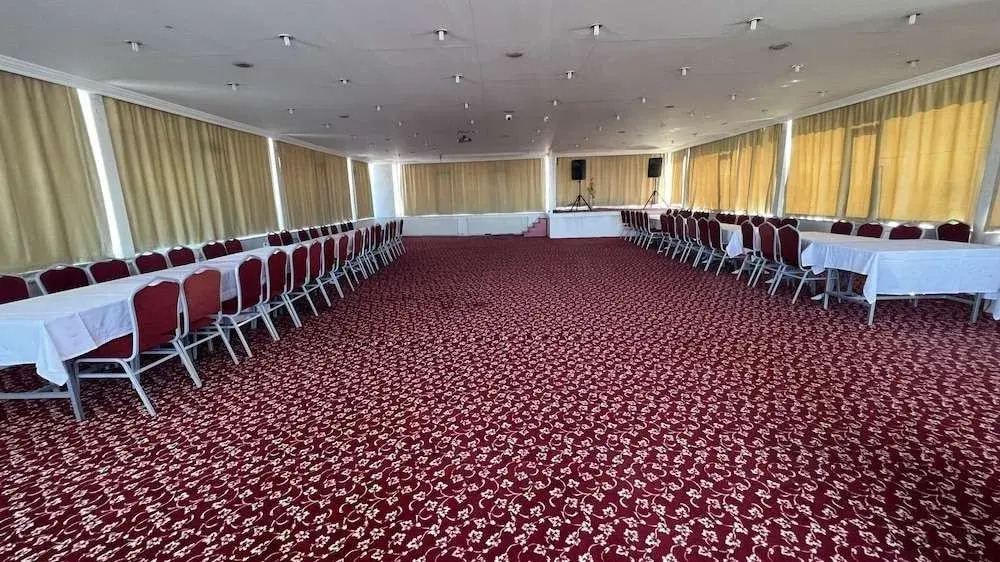 Osmanbey Hotel