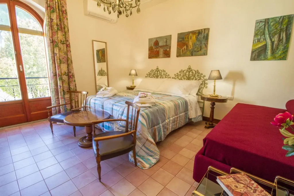 B&B PALAZZI