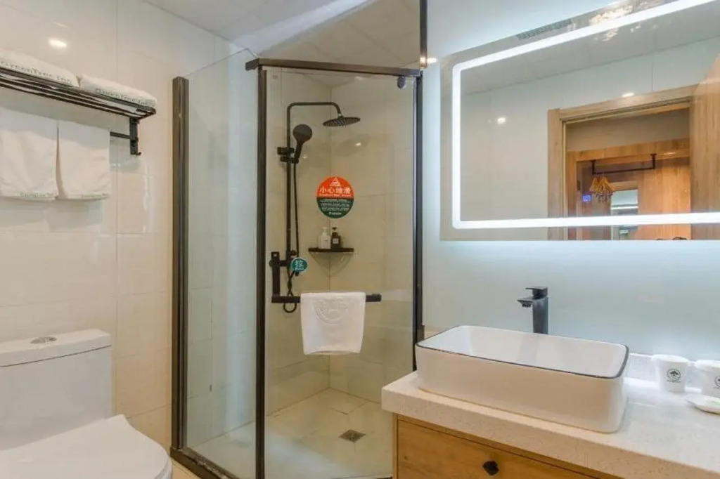 GreenTree Inn Hefei Yakun Building Hotel