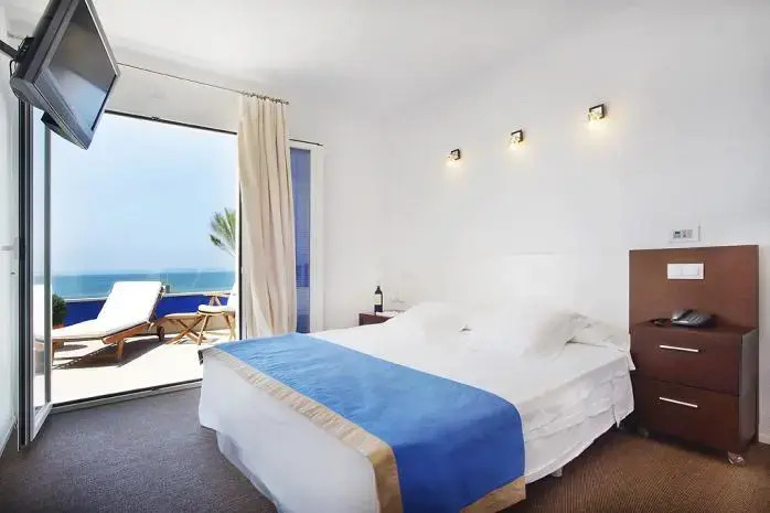 Апартаменты Azul Playa