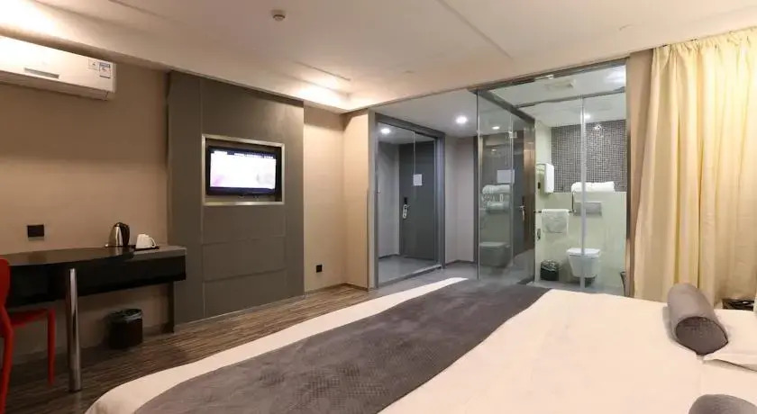 Fresh House Hotel