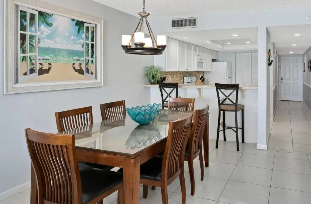 Indian Harbour Beach Club by Happy Palm Stays