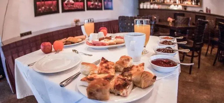 Titagion Hotel