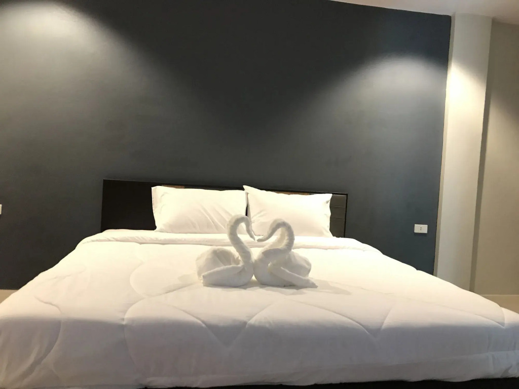 Supachai Inn