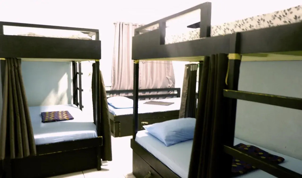 Urban Hostel
