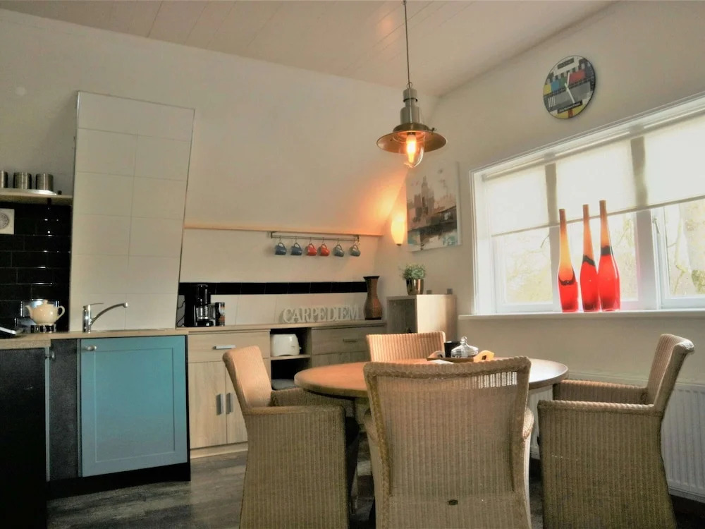 Apartment in Giethoorn by Scenic Canals
