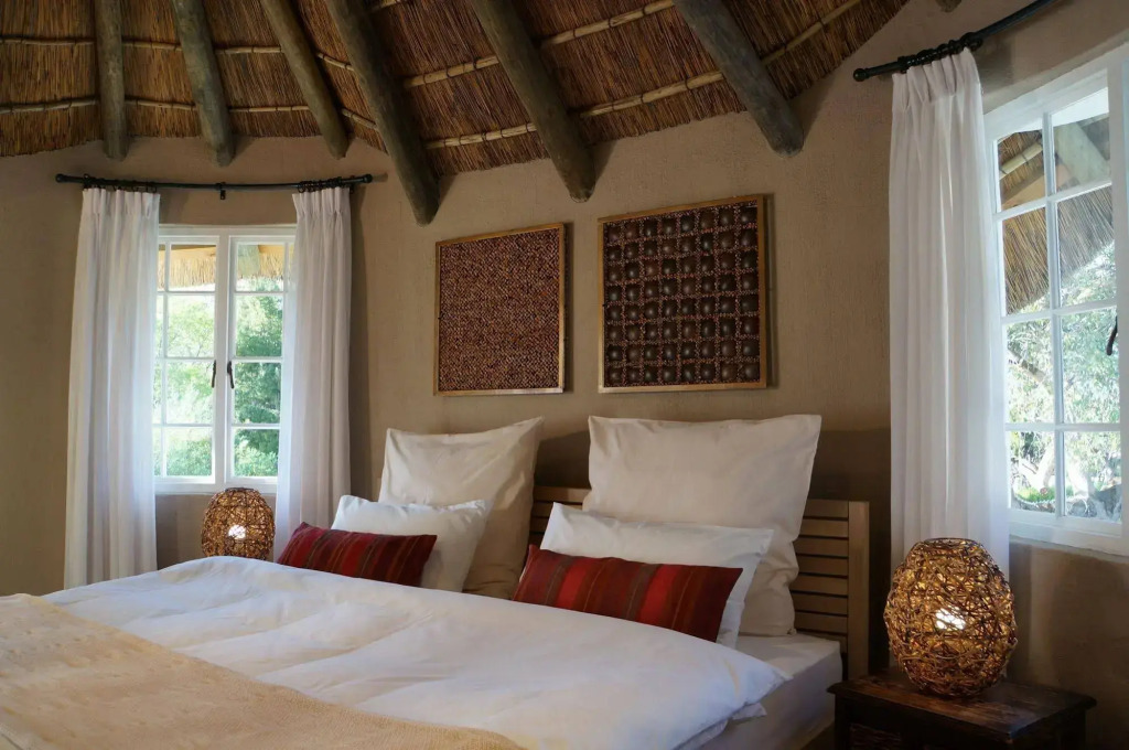 AlphaBed B&B