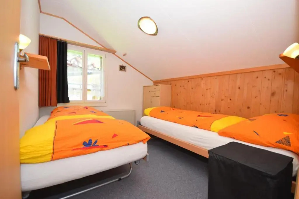 Chalet Bim Chilchli