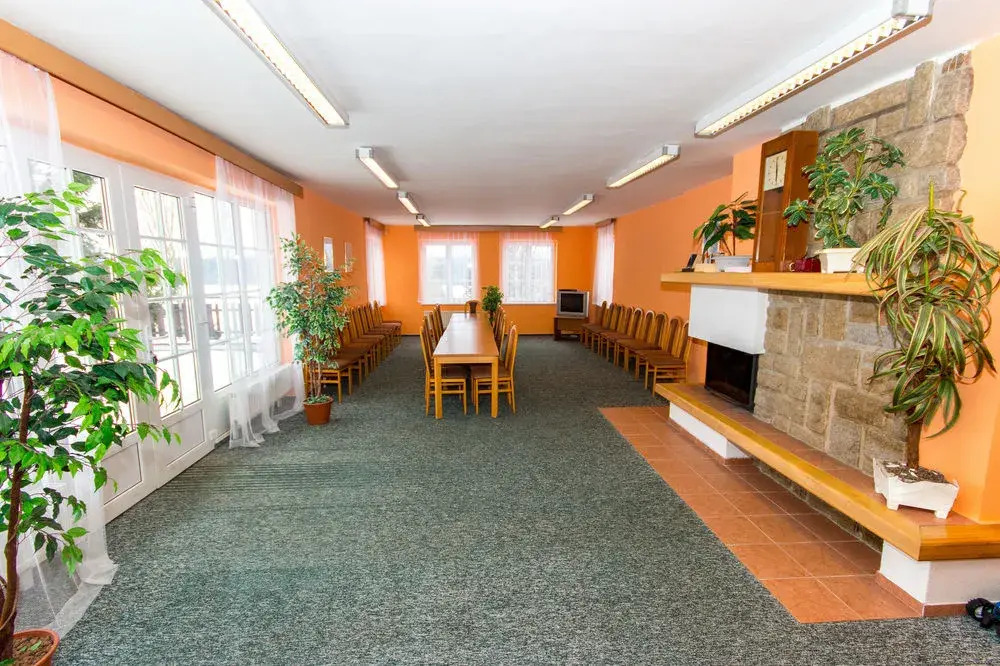 Hotel Svatá Anežka