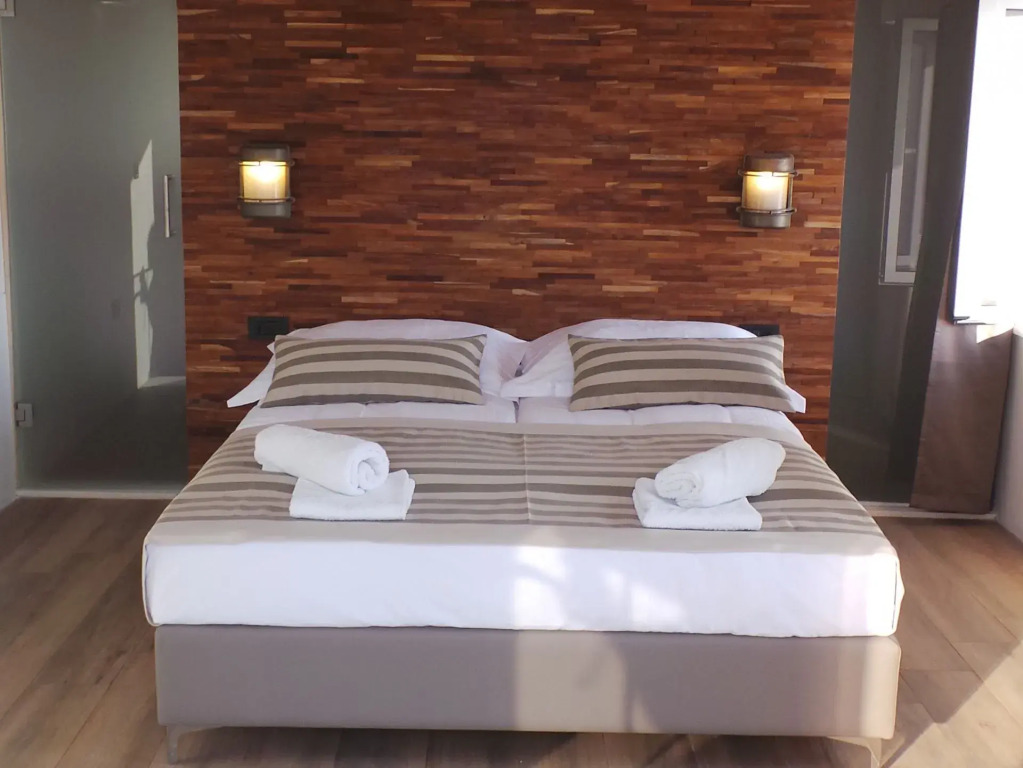 Holiday house Tanja - with pool : Tucepi, Riviera Makarska