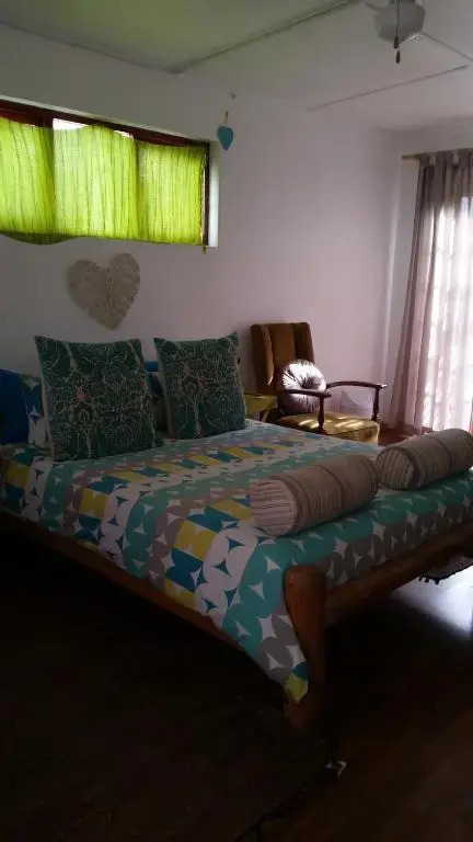 Cape Agulhas BACKPACKERS