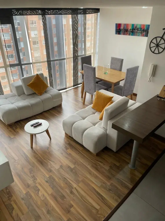 Hermoso Apartamento de lujo Villa Alsacia