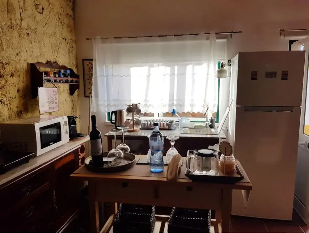House with One Bedroom in Santarém, with Pool Access, Furnished Terrace And Wifi