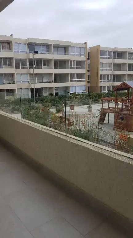 La Serena Pacífico