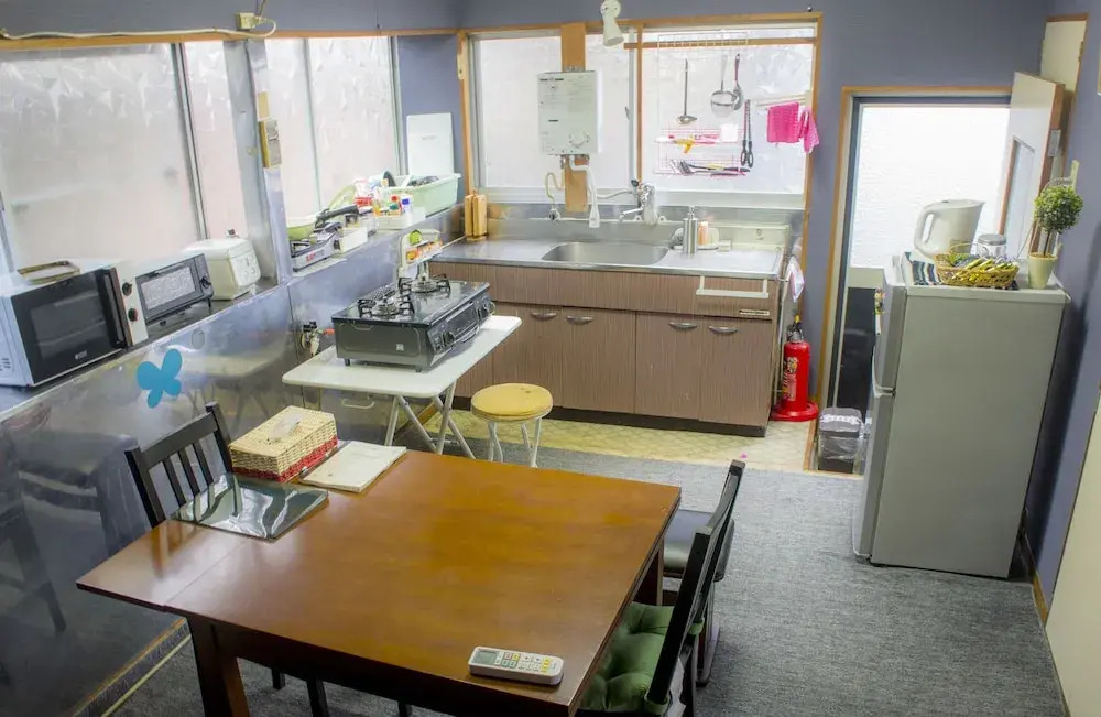 Yoshimura House Hotel 3