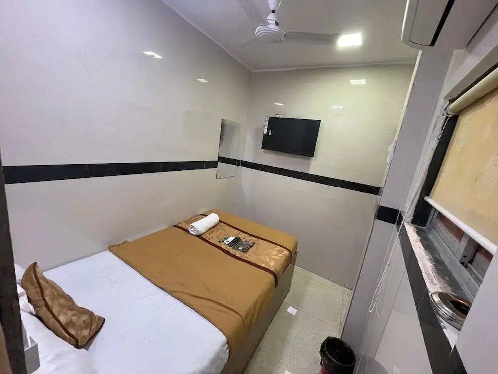Hotel Cargo inn