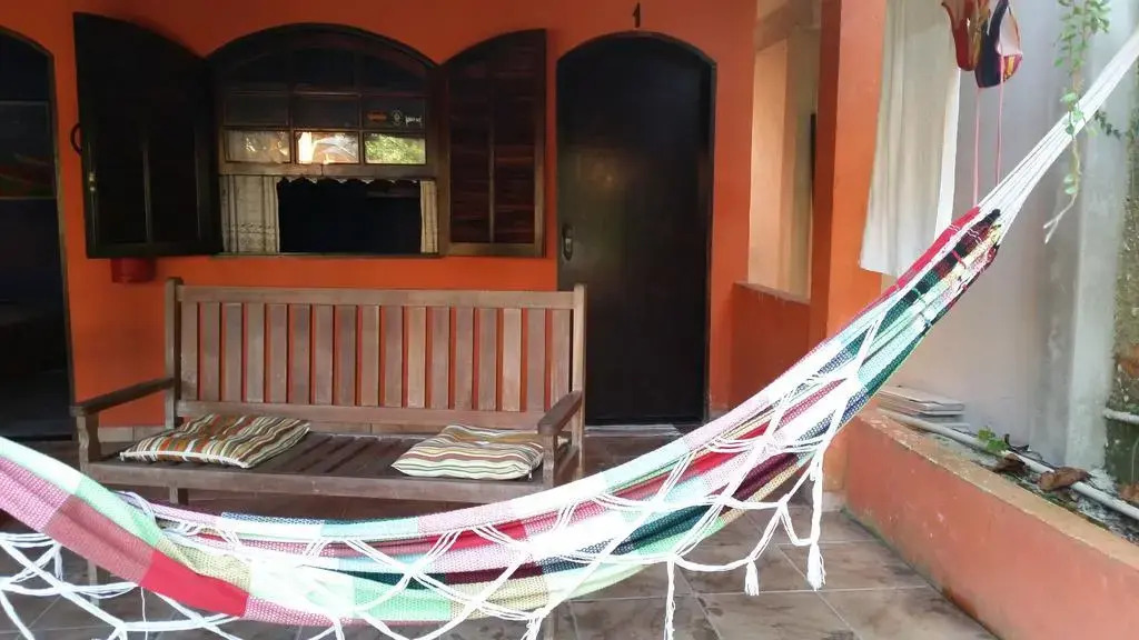 Pousada Água do Mar