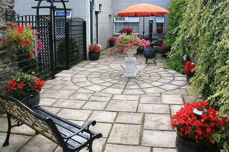 Meadowside B&B