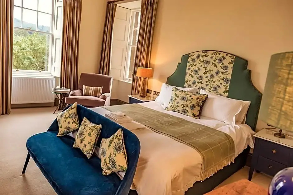 The Residence by Atholl Arms