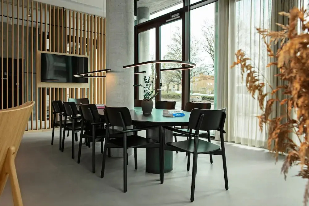 Four Points Flex by Sheraton Hillerød