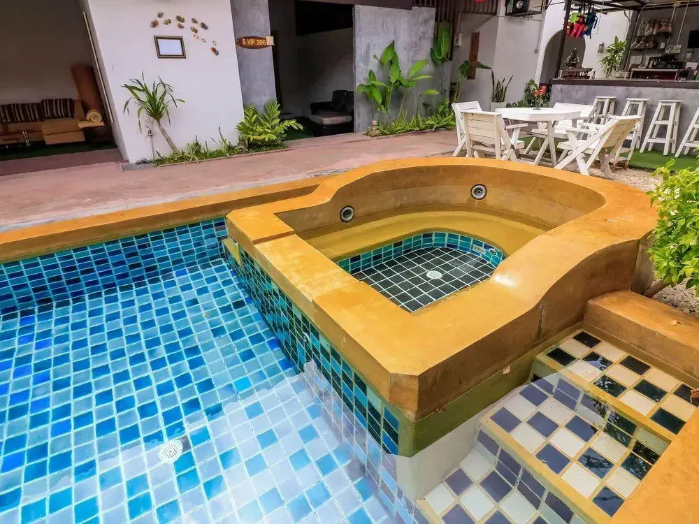 NIDA Rooms Pa Krang 3 Platform