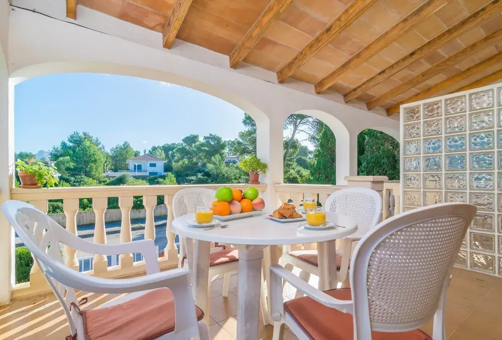 Casa De Vacances