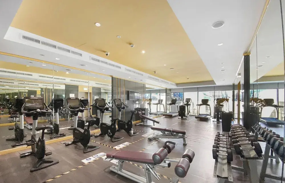 Staybridge Suites Dubai Business Bay by IHG